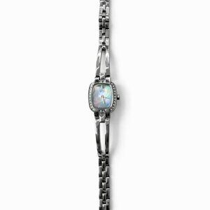 Citizen Silhouette Eco-Drive Ladies Watch, specifically model EW9930-56Y